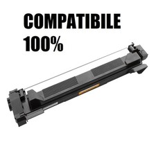 TONER TN1050 COMPATIBILE BROTHER TN-1050 PER STAMPANTE LASER MFC 1810 1910 1910W