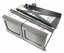 Dual sony pvm - dual, pvm-8221