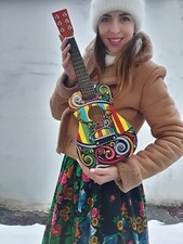 Strumento musicale, chitarra