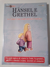 Libro Hansel e Grethel + CD