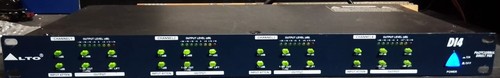 Alto di4 direct - box, 4