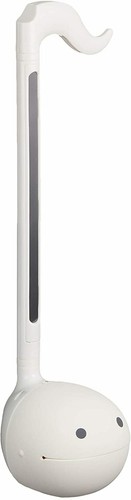 Cubo otamatone bianco - cubo,