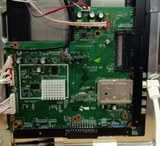 T.MSD309.9B Main para TV OKI 32" B32F-LED1 (para Display TC315B601)
