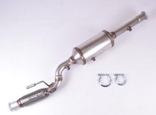 FAP per Fiat Scudo   2.0 D