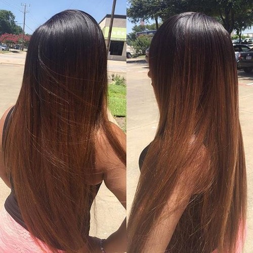 Parrucche capelli umani