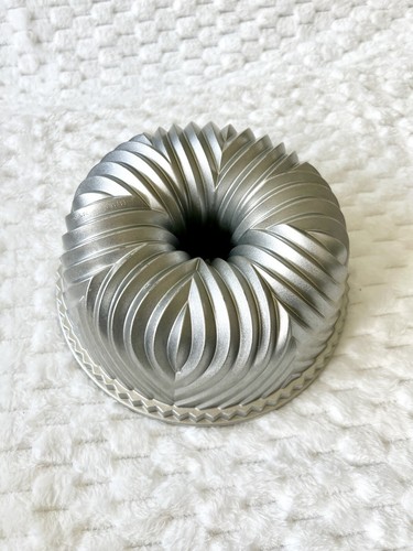 Nordic ware bavaria bundt - nordic,