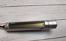 SONY RM-MC11EL Remote Control MD MiniDisc Walkman Telecomando Originale