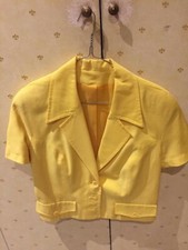 Giacchino-coprispalle, colore