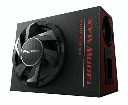 Pioneer wx300a subwoofer - pioneer,