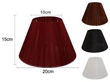 Paralume Tessuto Paralumi