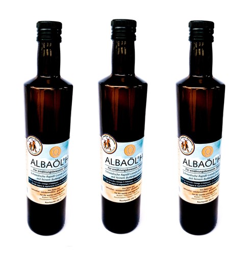 Olio alba al - olio,