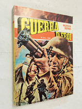 GUERRA D'EROI NUOVA SERIE 23