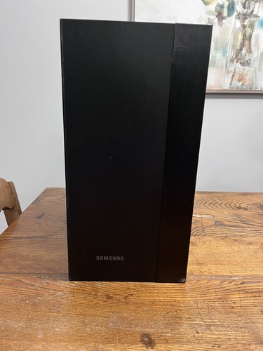 Samsung wm20 subwoofer - samsung, ps-wm20