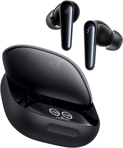 Soundcore liberty pro - soundcore,