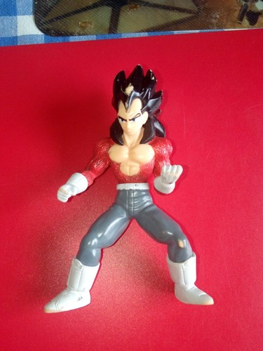 Dragon ball vegeta super sayan - vegeta,