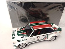 Kyosho fiat 131 abarth - 131,