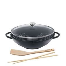 Set wok professionale da