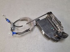 Serratura Porta Anteriore