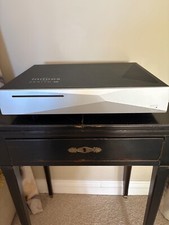 Innuos Zenith MkII SE Music