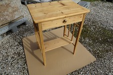 c.1915 TAVOLO DA CUCITO STILE