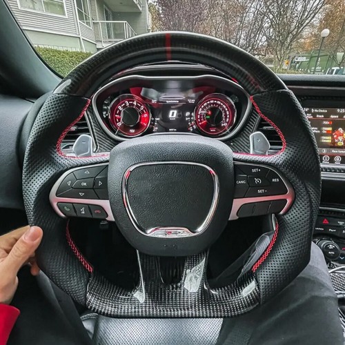 Per dodge charger challenger - dodge,