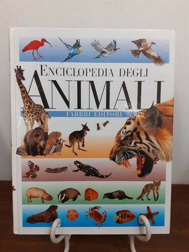 Aavv enciclopedia degli - aavv,
