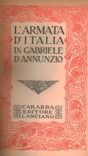 Belle lettere gabriele - belle,