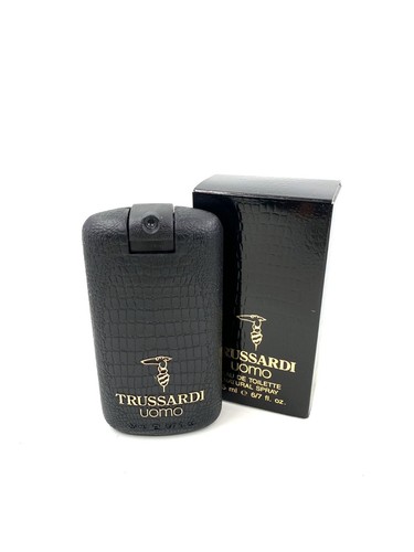 Trussardi uomo eau toilette - trussardi,