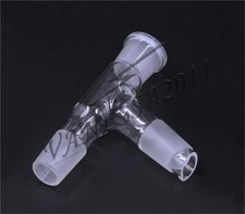 Trois Voie Verre Adaptateur