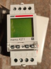 Interruttore Astronomico Crepuscolare Vemer Ast 1 NFC VE344800