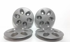 Copri Cerchi IVECO Daily 4