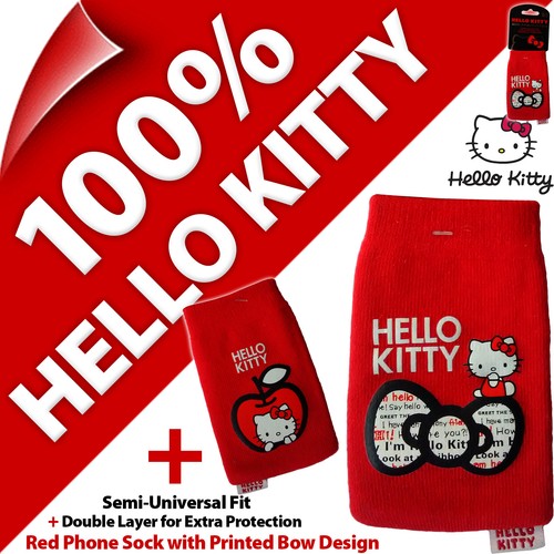 Calza doppio strato hello - calza,