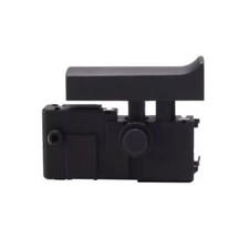 Interruttore comando trapano a