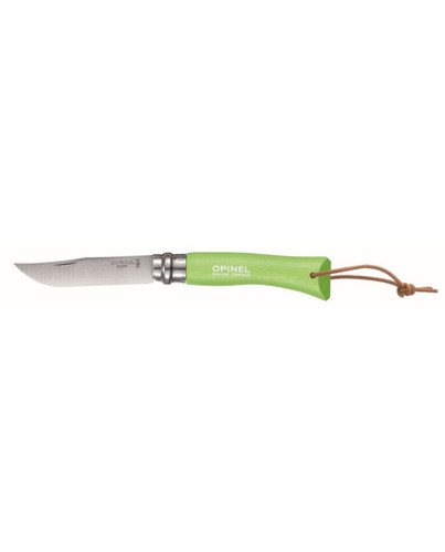 Coltello opinel tradition fluo - tradition,