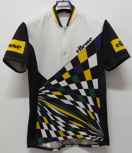 Ellesse italia maglia shirt - maglia,