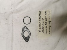 Basetta Collettore Aspirazione