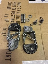 Pedane motard ktm 660 - motard,