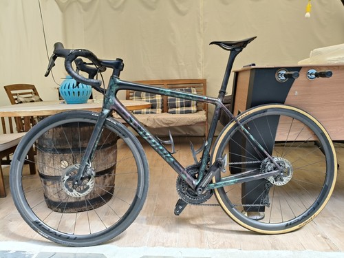 Bici corsa - bici,