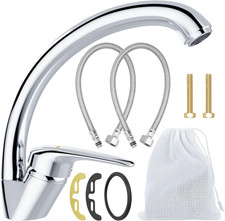Miscelatore Cucina Monocomando