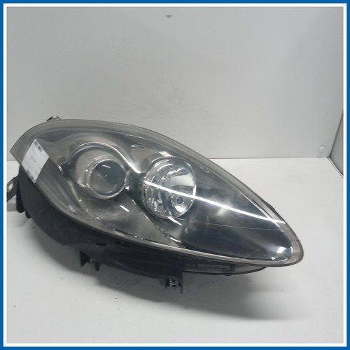 Faro fanale proiettore - fanale,