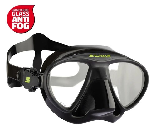 Maschera subacquea salvimar - maschera,