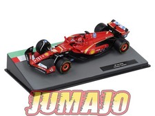 F1F107 Voiture 1/43 CENTAURIA