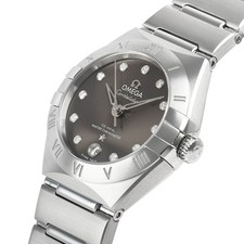 Omega Constellation Manhattan