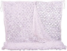 Rete Mimetica reticolato da Camuffamento Militare Camouflage Net per Caccia