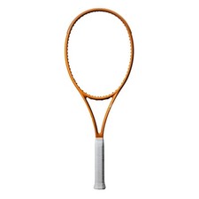 Wilson Racchetta da Tennis Blade 98 V9 Roland Garros 2025 (16x19) -(Non Incordat