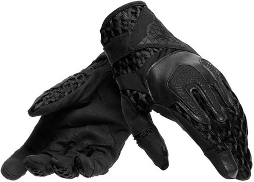 Dainese guanti moto estivi - estivi, in