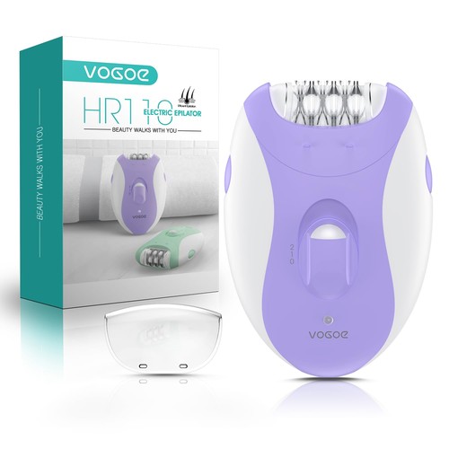Epilatore elettrico donna - epilatore,