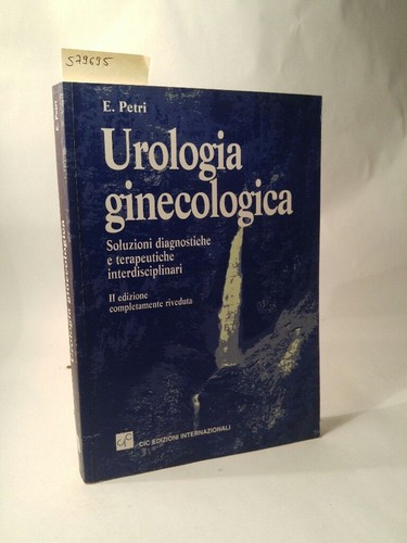Urologia ginecologica - ,