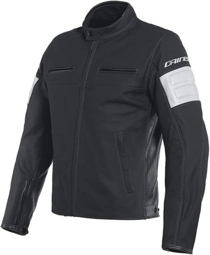 Giubbino pelle dainese - giubbino,