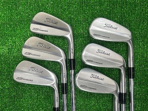 Titleist set ferri - di,